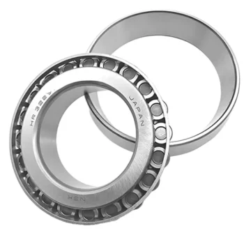 Bdl 350660 Tapered Roller Bearing – High-Load, Precision Conical Bearing