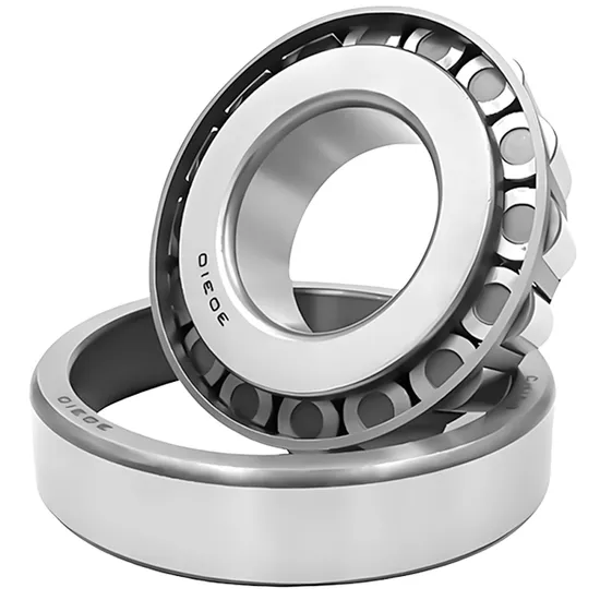 Conical-Roller-Bearing-Taper-Roller-Bearing-Bdl-350660-Tapered-Roller-Bearing
