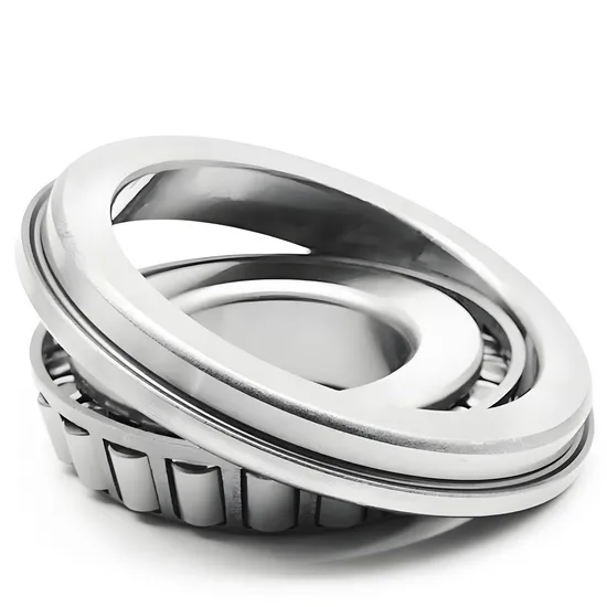 32930 Tapered Roller Bearing – High-Load, Precision Factory Direct