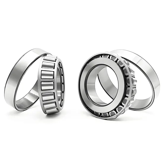 Conical-Roller-Bearing-Tapered-Roller-Bearing-30211-30312-32213-32313