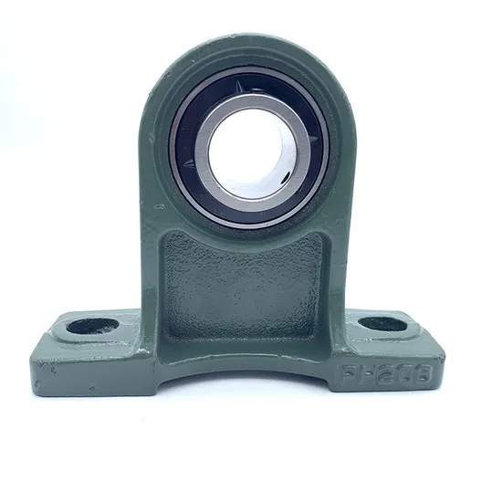 Customized-Housing-Manufacture-Pillow-Block-Bearing-Ucf207-208-209