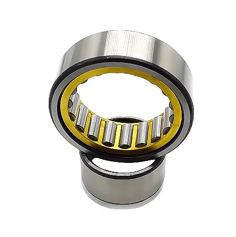 Cylindrical-Roller-Bearing-Nn3020-Bearing-Manufacturing