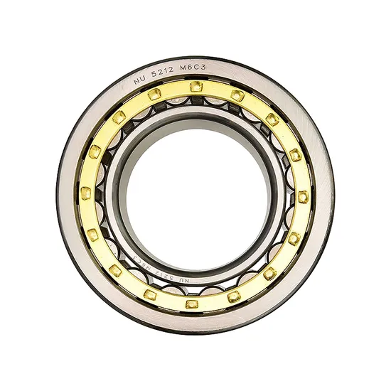 Cylindrical-Roller-Bearing-Nn3020-Bearing-Manufacturing