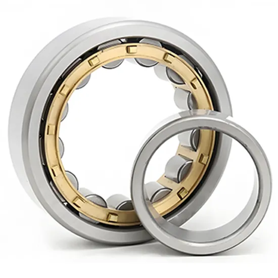 Cylindrical-Roller-Bearing-Nu2214em-Nup2214em-Nu2215em-Nup2215em