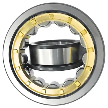 Nu2214EM/NUP2214EM/Nu2215EM/NUP2215EM Cylindrical Roller Bearings – High-Precision, Heavy-Duty
