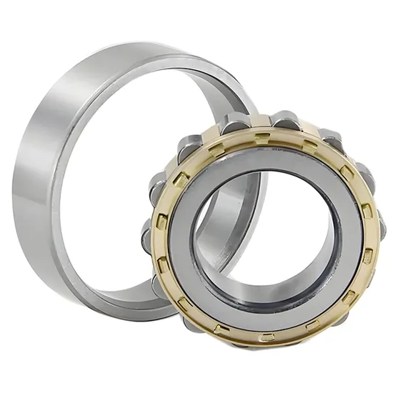 Cylindrical-Roller-Bearing-Nu2214em-Nup2214em-Nu2215em-Nup2215em