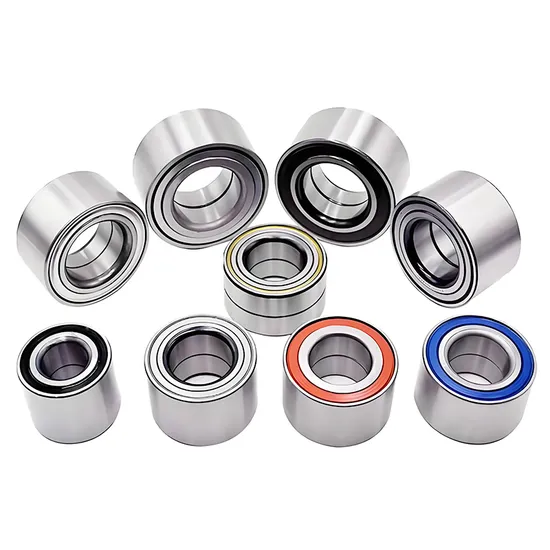 Dac32720045-Dac32720345-Dac34620037-ODM-Automobile-Hub-Bearings