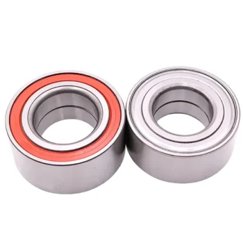 Dac45840045 Hub Wheel Bearings – High Rotation, Low Noise, Factory Direct