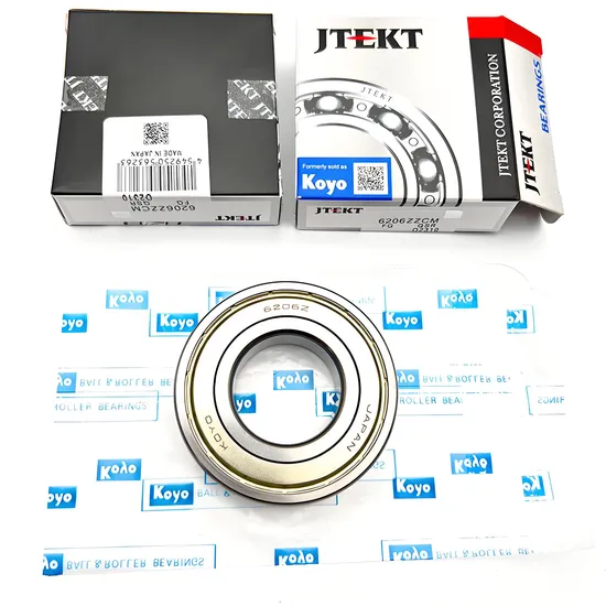 Deep-Groove-Ball-Bearing-16064-6064-for-Textiles-Washing-and-Dyeing