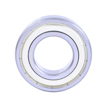 Deep Groove Ball Bearing 6000-6400 Series – High-Precision Auto Parts