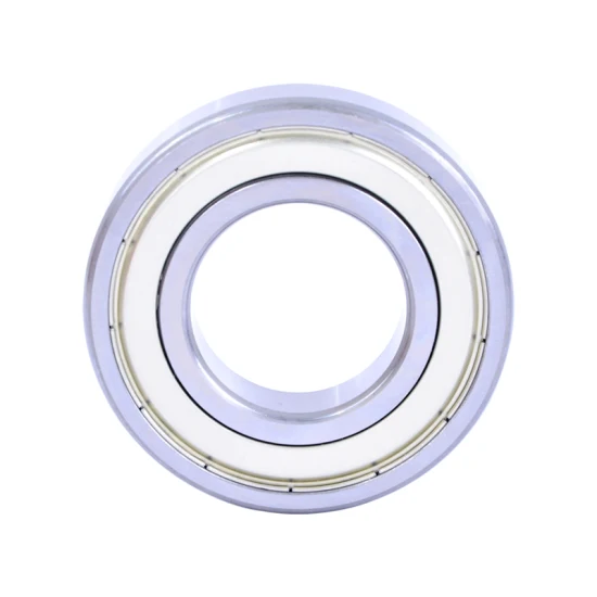 Deep Groove Ball Bearing 6000-6400 Series – High-Precision Auto Parts