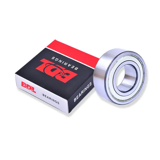 Deep-Groove-Ball-Bearing-6000-Series-Bearings-for-Casting-and-Heat-Treatment-Equipment-