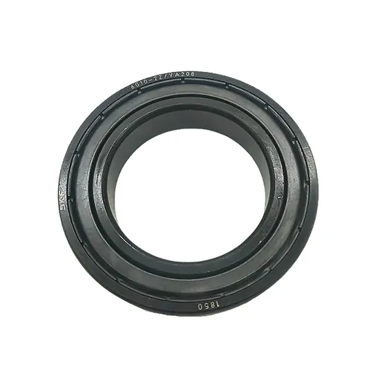 6010-2Z/VA208 Deep Groove Ball Bearing for High Temp