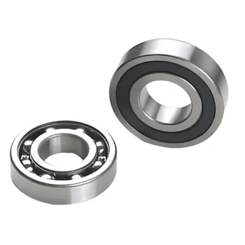 6013LLU Deep Groove Ball Bearing – High-Performance, Low-Noise, Factory Direct