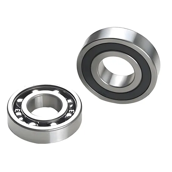 6013LLU Deep Groove Ball Bearing – High-Performance, Low-Noise, Factory Direct