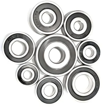 Deep Groove Ball Bearings 608/609/623/624 – High-Precision Air Drying Equipment