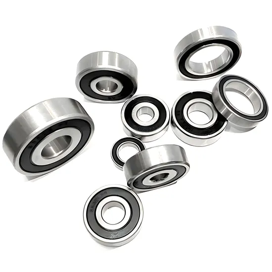 Deep-Groove-Ball-Bearing-608-609-623-624-for-Air-Drying-Equipment