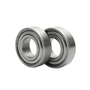 6201/6208ZZ/6904ZZ Deep Groove Ball Bearing 20×37×9mm – High-Precision Factory Direct