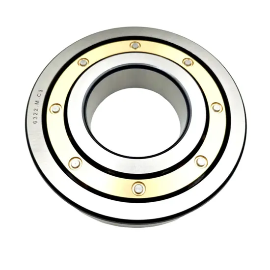 Deep-Groove-Ball-Bearing-6326-M-6326-M-C3-Bearing-Size-130-280-58mm