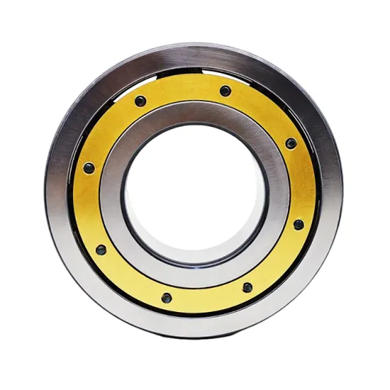 6326 M/C3 Deep Groove Ball Bearing 130x280x58mm – Premium Factory Direct