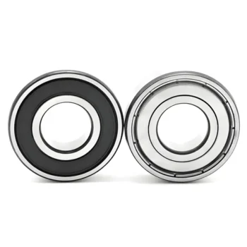 683 Deep Groove Ball Bearing for Heat Transfer Printers – High-Precision, Low-Noise