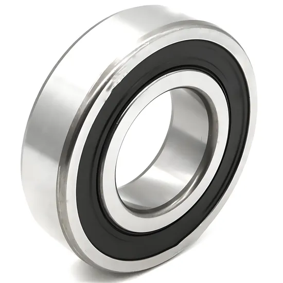 6832/6932 Deep Groove Ball Bearing – High-Load, Precision for Mineral Processing