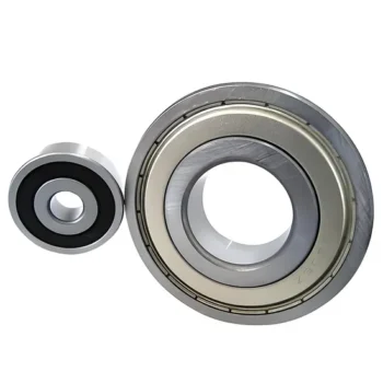 689ZZ Deep Groove Ball Bearing – Single Row, China Made