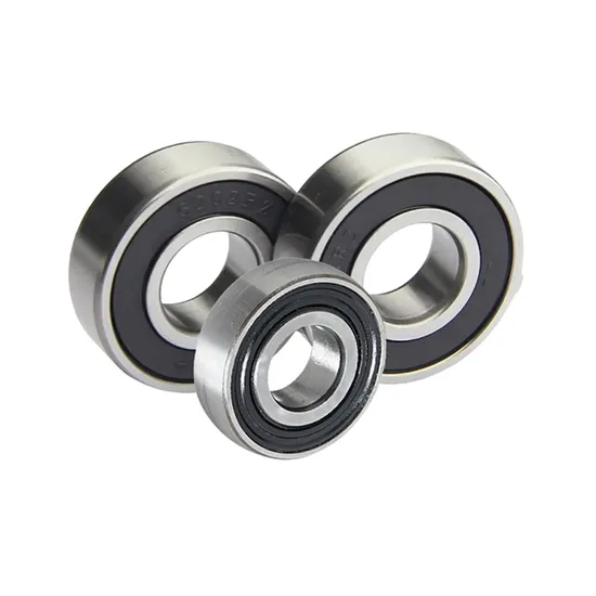 Deep-Groove-Ball-Bearing-Miniature-Bearing-696zz-684-684zz-620-625zz-625zz-626zz-627-607-608zb-608z-608zz-608RS-608-2RS