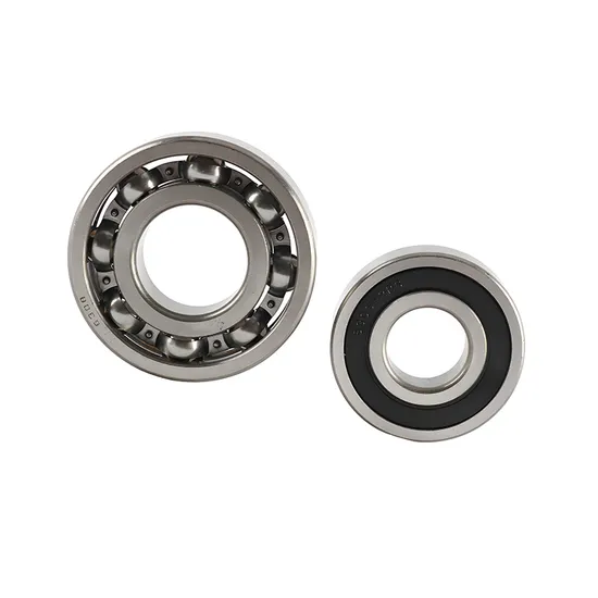 Deep-Groove-Ball-Bearing-Open-Type-Size-15-35-11mm-Chrome-Steel-6202-Model