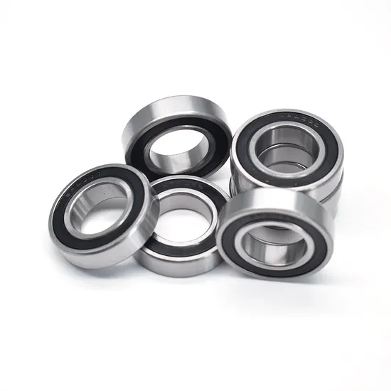 Deep-Groove-Ball-Bearing-Single-Row-10-15-3mm-Open-2RS-Zz-61700-61701-61702-for-Robot-Machinery