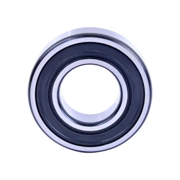 Deep Groove Ball Bearings 6000–16000 Series – High-Precision, Low-Noise, Factory Direct