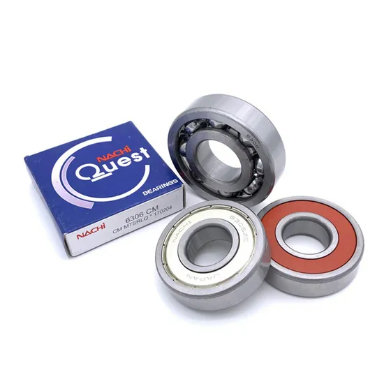 Discount-Timken-NSK-IKO-Koyo-NTN-High-Speed-Deep-Groove-Ball-Bearing-Durable-6009-Zn-6009-Znr