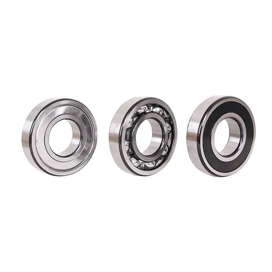 Durable-6204-Zz-Bearings-with-Double-Shield-for-Smooth-Efficient-Operation