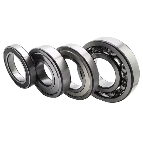 Durable-6204-Zz-Bearings-with-Double-Shield-for-Smooth-Efficient-Operation