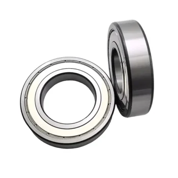 Durable 6204 ZZ Bearings – Double Shield, Smooth & Efficient