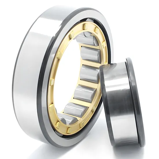 Durable-Roller-Bearing-N315em-N316em-N317em-Cylindrical-Roller-Bearing