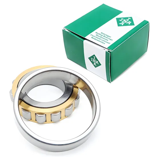Durable NF2206em NF2207em NF2208em Cylindrical Roller Bearing