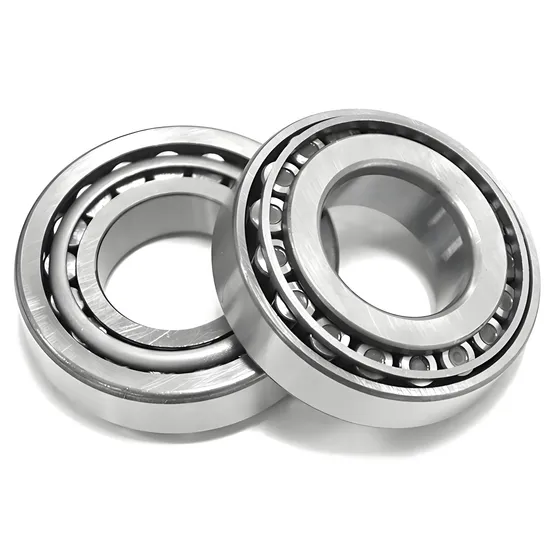 Durable-Tapered-Bearings-Tapered-Roller-Bearing-Hr32916j-Hr32917j-Hr32918j-Hr32919j-Hr32920j