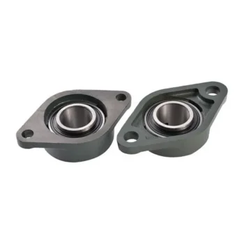 Durable UCFL205 Pillow Block Bearing with High-Quality Insert