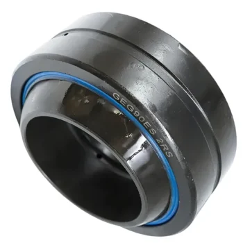 GEG90ES-2RS Spherical Plain Bearing – Easy Installation