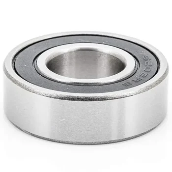ZJU 6202-1/2 Ball Bearing for Transport Equipment