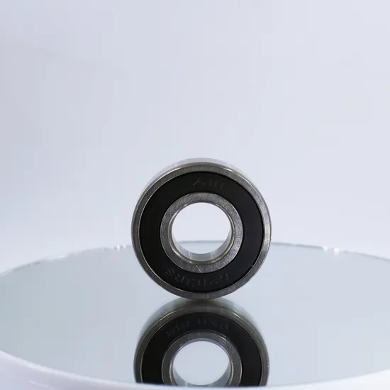 6201 1/2 RS Deep Groove Ball Bearing – Low Friction, High Speed, Waterproof