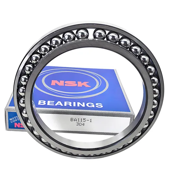 Excavator-Bearing-Ba115-1-Ba115-1A-Travel-Motor-Excavator-Bearing-Ba115-1-Size-115-145-15mm