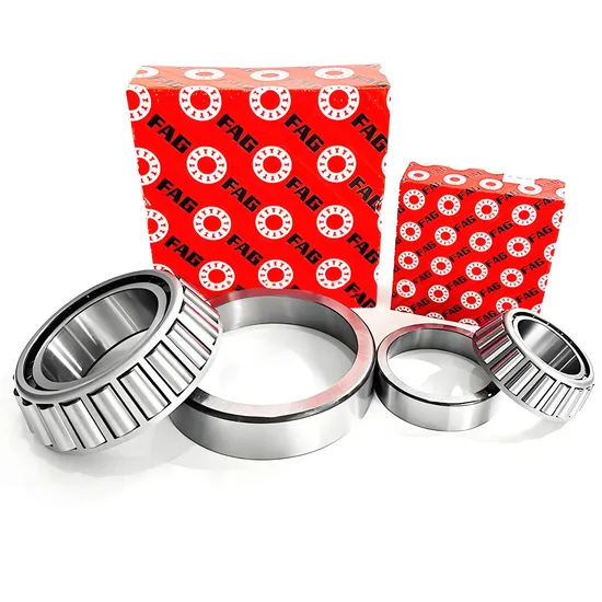 FAG-Conical-Roller-Bearing-Bdl-Tapered-Roller-Bearing