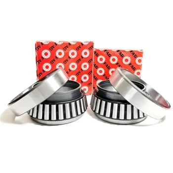 FAG BDL Tapered Roller Bearing – High-Load, Precision Conical Roller Bearing