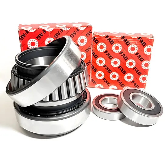 FAG-Excellent-Quality-31313-33215-33015-33118-Tapered-Roller-Bearing