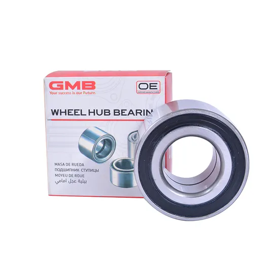 FIAT-Ford-Chrysrle-Auto-Bearing-Wheel-Bearing-High-Precision-Dac28580042-2RS-Dac25680043zz-Dac28610042