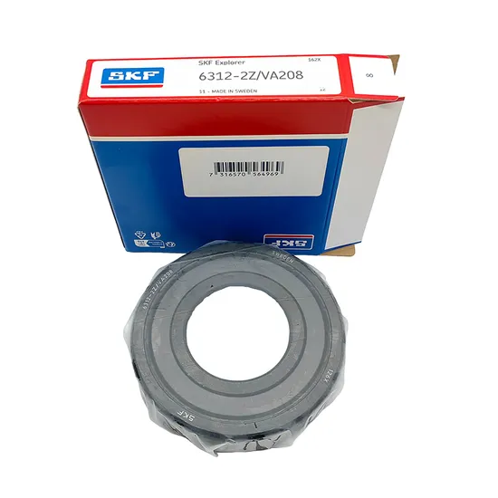 Factory-Direct-Sale-High-Temperature-SKF-6008-6009-6010-6011-6012-Single-Row-Deep-Groove-Ball-Bearing