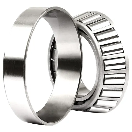 HR32936J Tapered Roller Bearing Factory Direct Sale