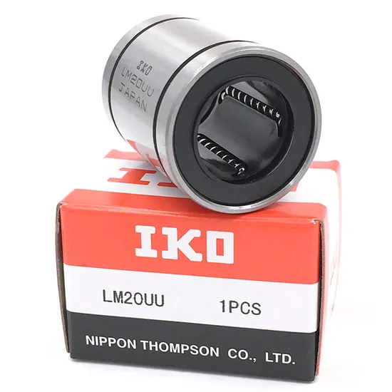 Factory-Direct-Sale-Lm13uu-Long-Life-Motorcycle-Accessories-Linear-Bearing